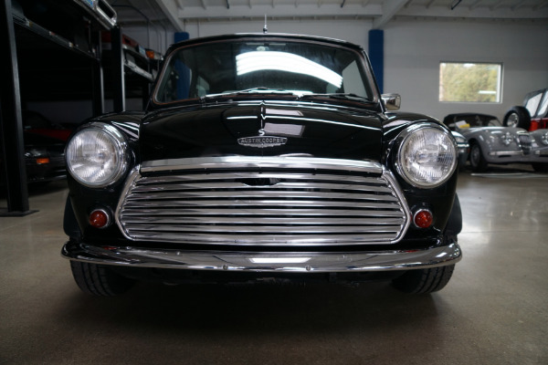 Used 1965 Mini Cooper Mark I 998cc Hatchback  | Torrance, CA