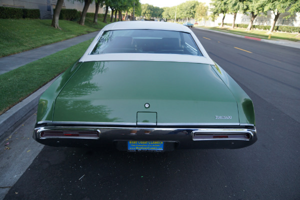 Used 1970 Oldsmobile Toronado  | Torrance, CA