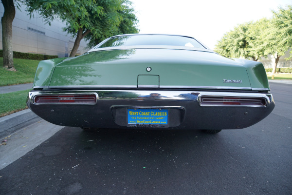 Used 1970 Oldsmobile Toronado  | Torrance, CA