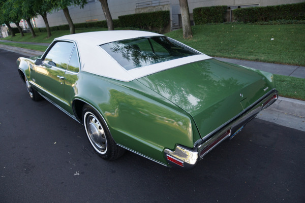 Used 1970 Oldsmobile Toronado  | Torrance, CA