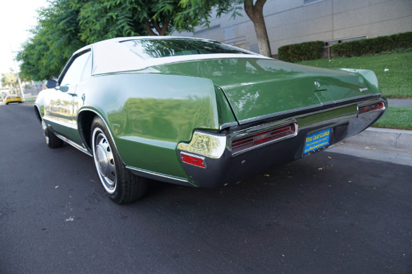 Used 1970 Oldsmobile Toronado  | Torrance, CA