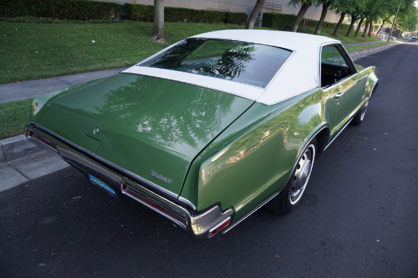 Used 1970 Oldsmobile Toronado  | Torrance, CA