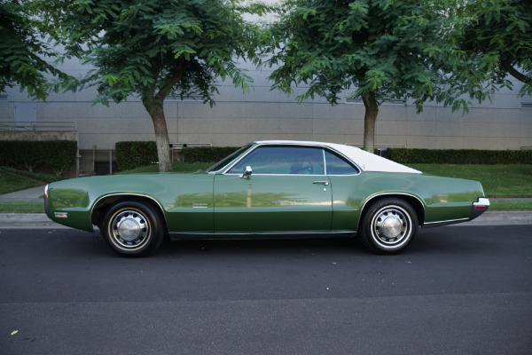 1970 Oldsmobile Toronado Stock 338 For Sale Near Torrance