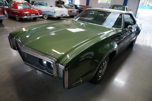 Used 1970 Oldsmobile Toronado  | Torrance, CA