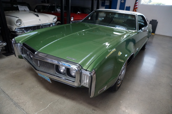 Used 1970 Oldsmobile Toronado  | Torrance, CA