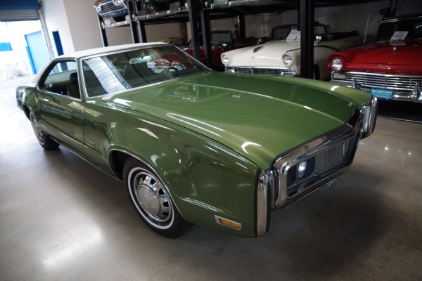 Used 1970 Oldsmobile Toronado  | Torrance, CA