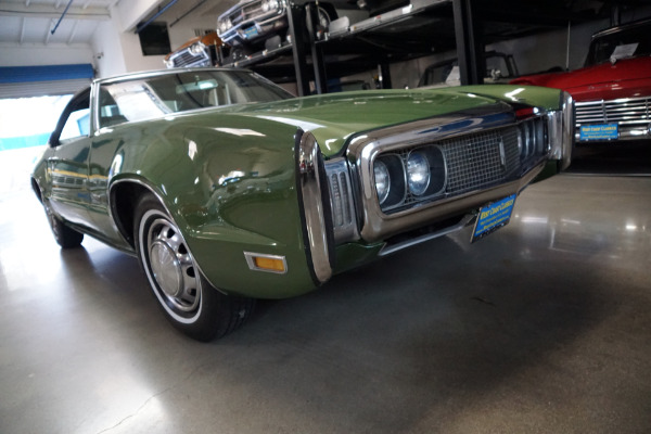 1970 Oldsmobile Toronado Stock 338 For Sale Near Torrance