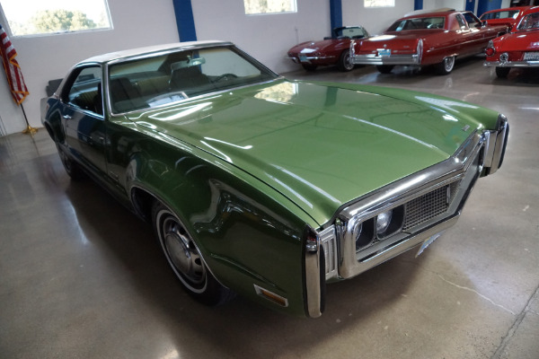 Used 1970 Oldsmobile Toronado  | Torrance, CA