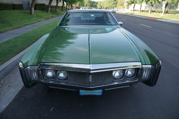 Used 1970 Oldsmobile Toronado  | Torrance, CA