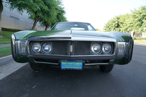 Used 1970 Oldsmobile Toronado  | Torrance, CA