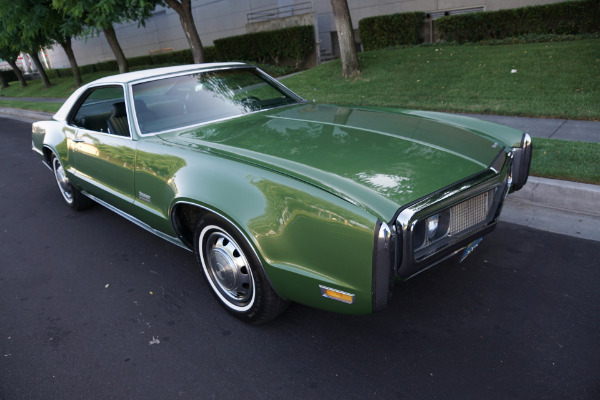 Used 1970 Oldsmobile Toronado  | Torrance, CA