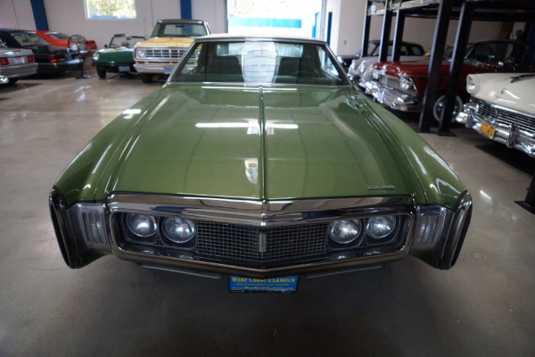 Used 1970 Oldsmobile Toronado  | Torrance, CA