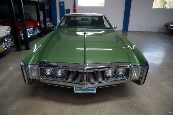 Used 1970 Oldsmobile Toronado  | Torrance, CA