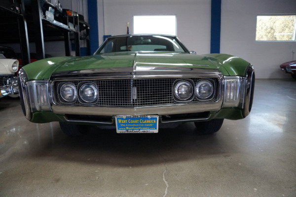 Used 1970 Oldsmobile Toronado  | Torrance, CA