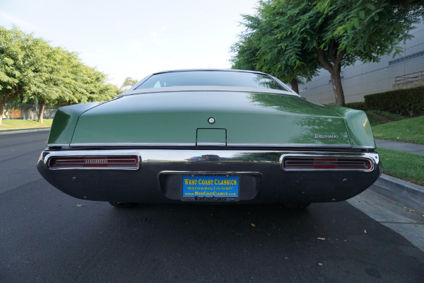 Used 1970 Oldsmobile Toronado  | Torrance, CA