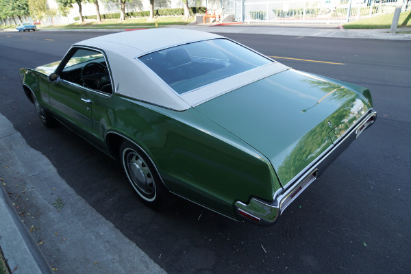 Used 1970 Oldsmobile Toronado  | Torrance, CA