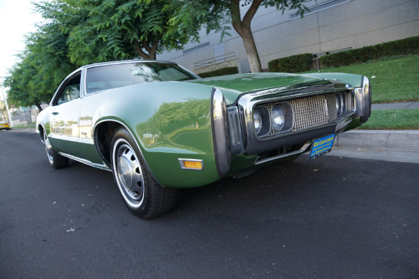 Used 1970 Oldsmobile Toronado  | Torrance, CA