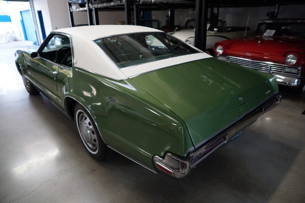 Used 1970 Oldsmobile Toronado  | Torrance, CA