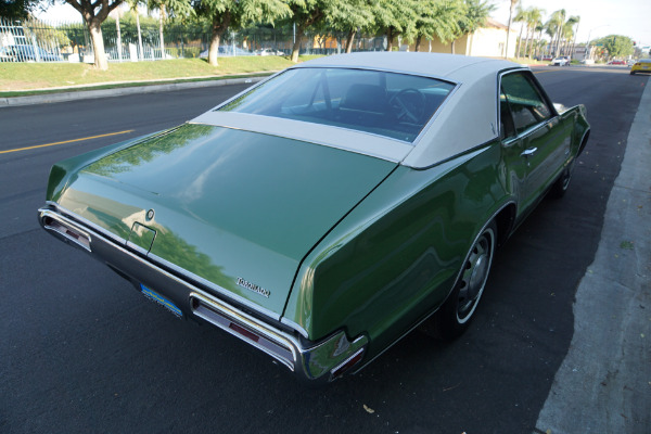 Used 1970 Oldsmobile Toronado  | Torrance, CA