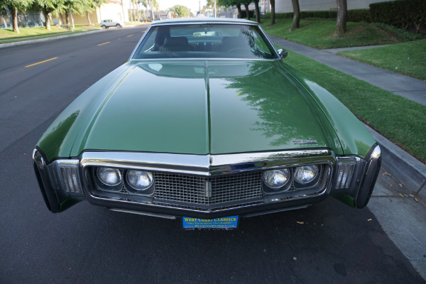 Used 1970 Oldsmobile Toronado  | Torrance, CA