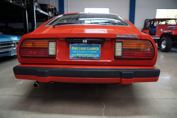 Used 1983 Datsun 280ZX GL 2 Door Coupe GL | Torrance, CA