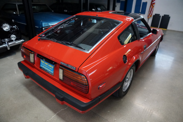 Used 1983 Datsun 280ZX GL 2 Door Coupe GL | Torrance, CA