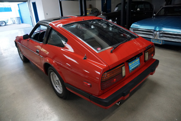 Used 1983 Datsun 280ZX GL 2 Door Coupe GL | Torrance, CA