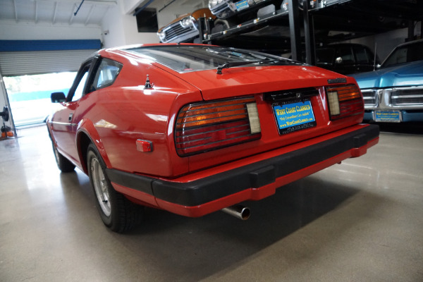 Used 1983 Datsun 280ZX GL 2 Door Coupe GL | Torrance, CA