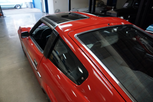 Used 1983 Datsun 280ZX GL 2 Door Coupe GL | Torrance, CA