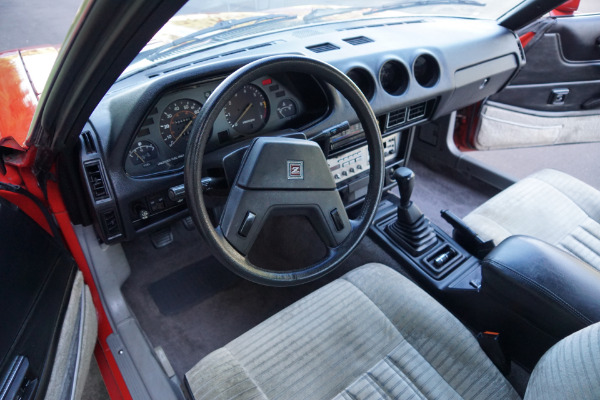 Used 1983 Datsun 280ZX GL 2 Door Coupe GL | Torrance, CA