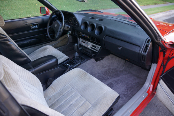 Used 1983 Datsun 280ZX GL 2 Door Coupe GL | Torrance, CA