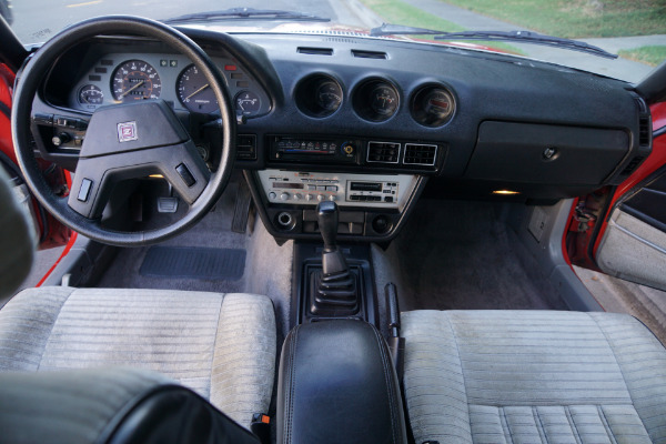 Used 1983 Datsun 280ZX GL 2 Door Coupe GL | Torrance, CA