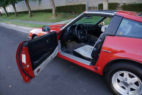 Used 1983 Datsun 280ZX GL 2 Door Coupe GL | Torrance, CA