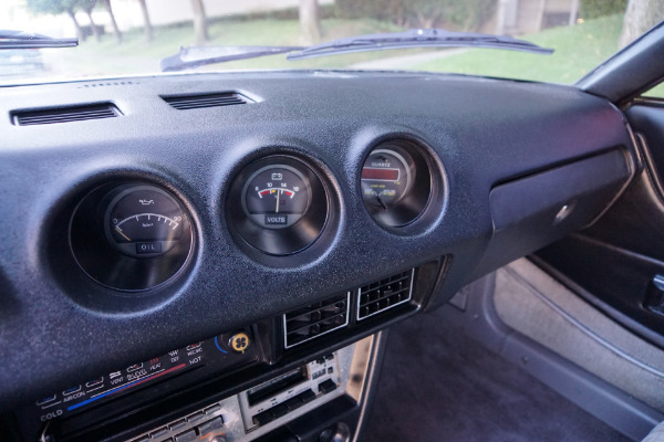 Used 1983 Datsun 280ZX GL 2 Door Coupe GL | Torrance, CA