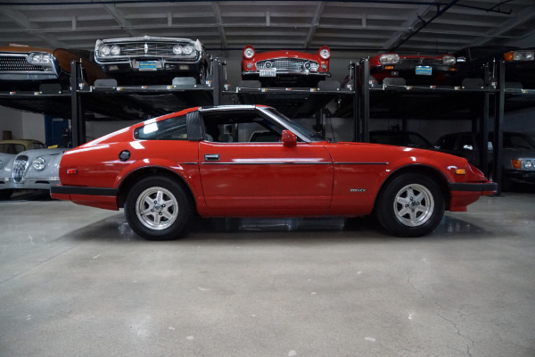 Used 1983 Datsun 280ZX GL 2 Door Coupe GL | Torrance, CA