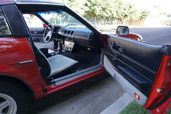 Used 1983 Datsun 280ZX GL 2 Door Coupe GL | Torrance, CA