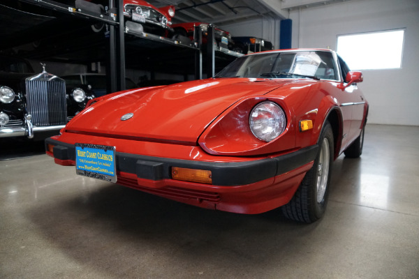 Used 1983 Datsun 280ZX GL 2 Door Coupe GL | Torrance, CA