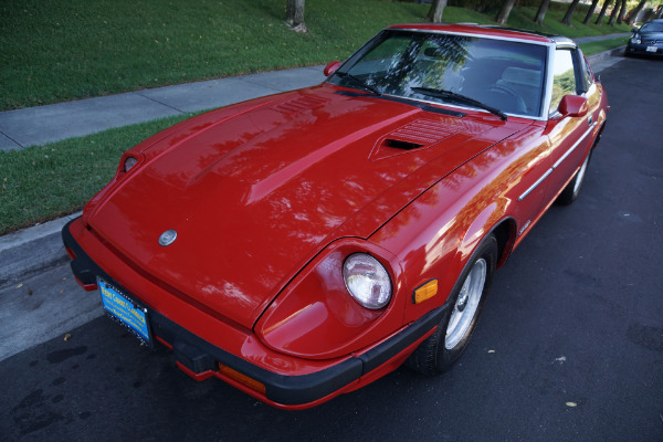 Used 1983 Datsun 280ZX GL 2 Door Coupe GL | Torrance, CA