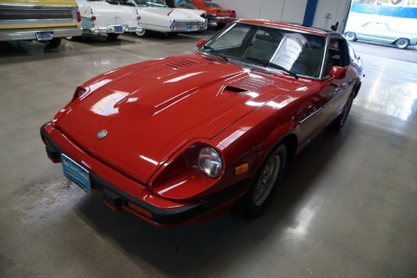 Used 1983 Datsun 280ZX GL 2 Door Coupe GL | Torrance, CA