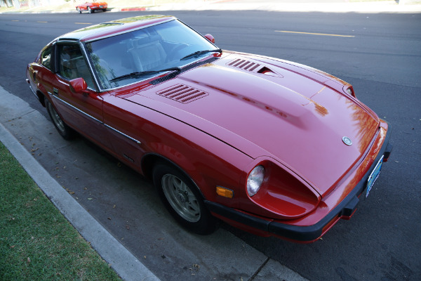 Used 1983 Datsun 280ZX GL 2 Door Coupe GL | Torrance, CA