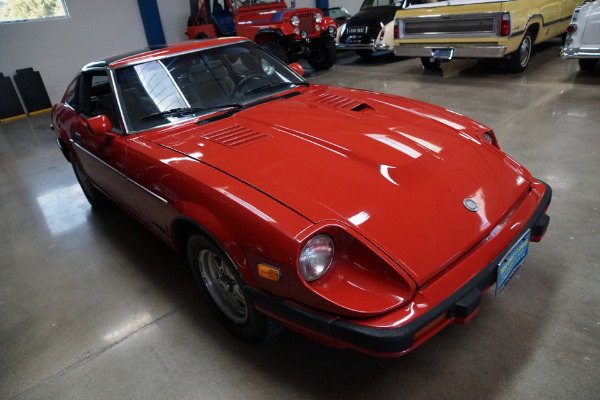 Used 1983 Datsun 280ZX GL 2 Door Coupe GL | Torrance, CA