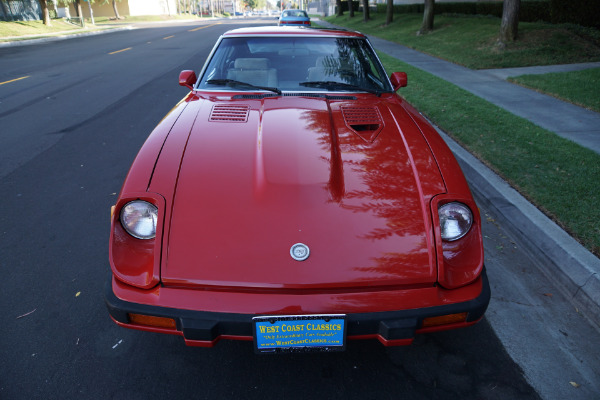 Used 1983 Datsun 280ZX GL 2 Door Coupe GL | Torrance, CA