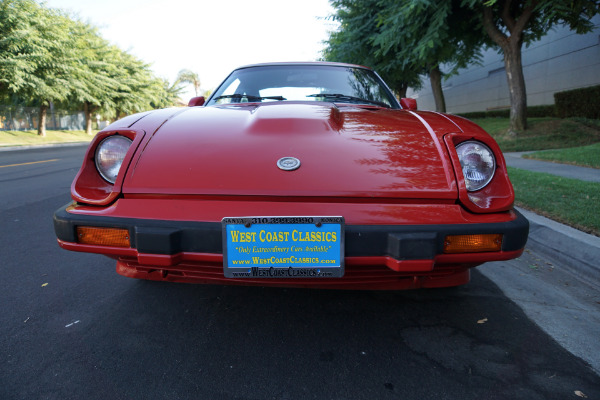 Used 1983 Datsun 280ZX GL 2 Door Coupe GL | Torrance, CA