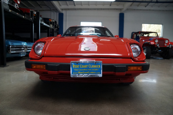 Used 1983 Datsun 280ZX GL 2 Door Coupe GL | Torrance, CA