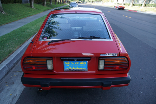 Used 1983 Datsun 280ZX GL 2 Door Coupe GL | Torrance, CA