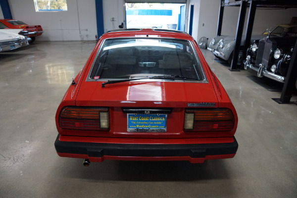 Used 1983 Datsun 280ZX GL 2 Door Coupe GL | Torrance, CA