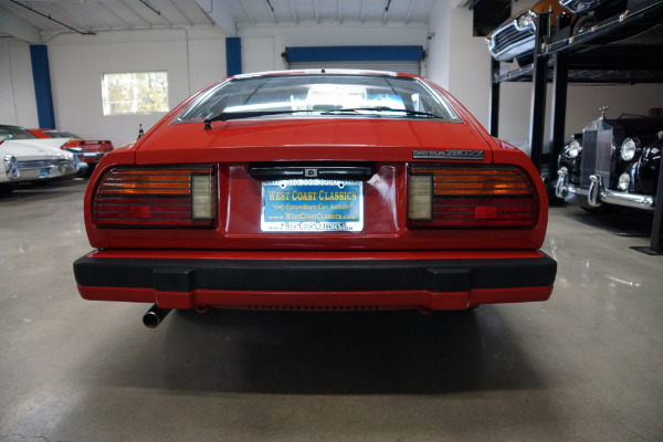 Used 1983 Datsun 280ZX GL 2 Door Coupe GL | Torrance, CA