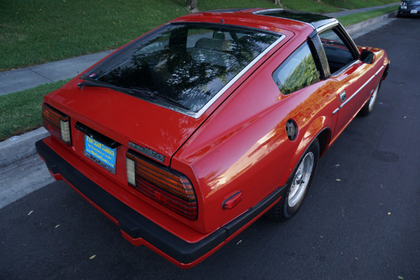 Used 1983 Datsun 280ZX GL 2 Door Coupe GL | Torrance, CA