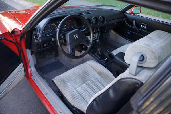 Used 1983 Datsun 280ZX GL 2 Door Coupe GL | Torrance, CA