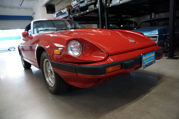 Used 1983 Datsun 280ZX GL 2 Door Coupe GL | Torrance, CA